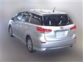 2009 Toyota Wish