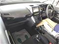 2009 Toyota Wish