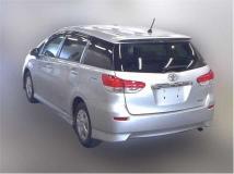 2009 Toyota Wish