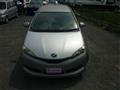 2011 Toyota Wish