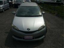2011 Toyota Wish