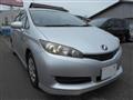 2010 Toyota Wish