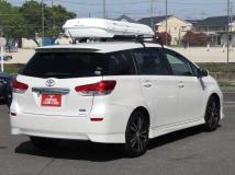 2011 Toyota Wish