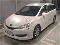 2010 Toyota Wish