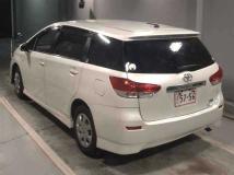 2010 Toyota Wish