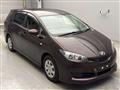2012 Toyota Wish