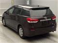 2012 Toyota Wish