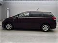 2012 Toyota Wish