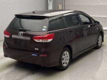 2012 Toyota Wish