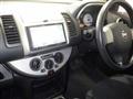 2012 Nissan Note