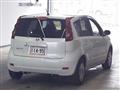 2012 Nissan Note