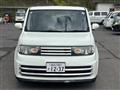 2010 Nissan Cube