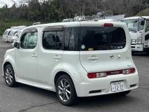2010 Nissan Cube