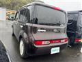 2017 Nissan Cube