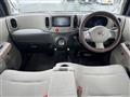 2017 Nissan Cube