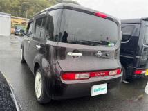 2017 Nissan Cube