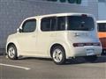 2017 Nissan Cube