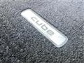 2017 Nissan Cube