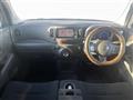 2017 Nissan Cube