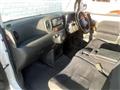 2017 Nissan Cube