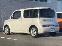 2017 Nissan Cube