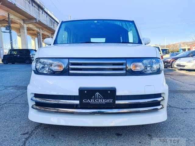 2012 Nissan Cube