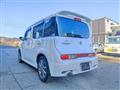 2012 Nissan Cube