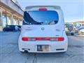 2012 Nissan Cube