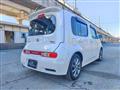 2012 Nissan Cube