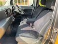 2010 Nissan Cube