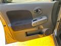 2010 Nissan Cube