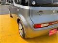 2010 Nissan Cube