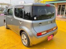 2010 Nissan Cube