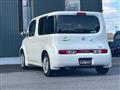 2013 Nissan Cube