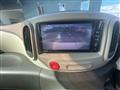 2013 Nissan Cube