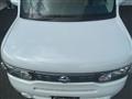 2013 Nissan Cube