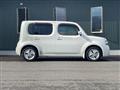 2013 Nissan Cube
