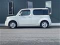 2013 Nissan Cube