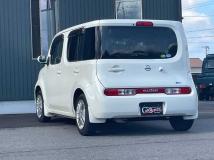 2013 Nissan Cube