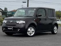 2014 Nissan Cube
