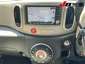 2008 Nissan Cube