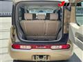 2008 Nissan Cube