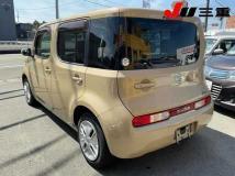 2008 Nissan Cube