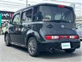 2019 Nissan Cube