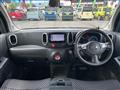 2019 Nissan Cube