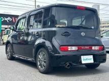 2019 Nissan Cube