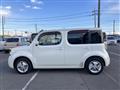 2013 Nissan Cube