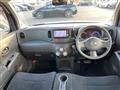 2013 Nissan Cube