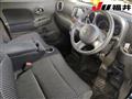 2013 Nissan Cube