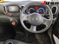 2013 Nissan Cube